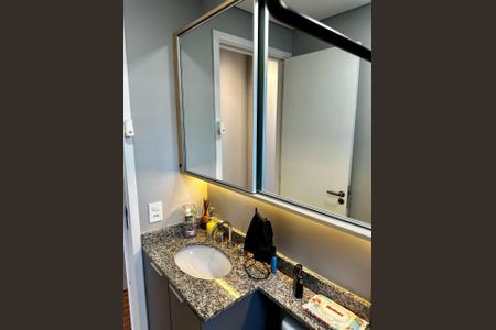 Foto 19 de apartamento à venda com 2 quartos, 65m² em Vila Andrade, São Paulo