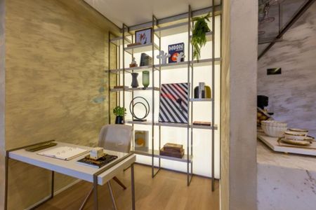 Apartamento à venda com 123m², 3 quartos e 2 vagas