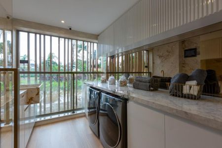 Apartamento à venda com 123m², 3 quartos e 2 vagas