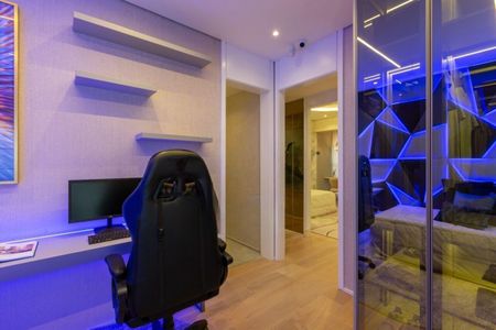 Apartamento à venda com 123m², 3 quartos e 2 vagas