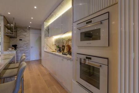 Apartamento à venda com 123m², 3 quartos e 2 vagas