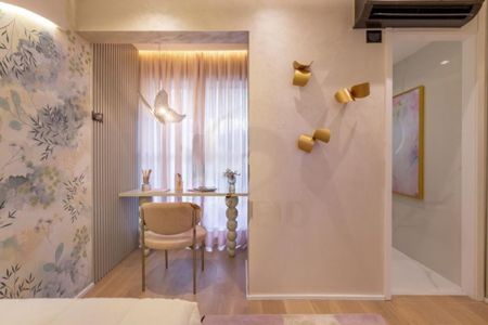 Apartamento à venda com 123m², 3 quartos e 2 vagas