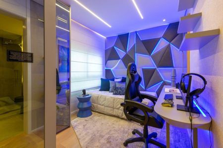 Apartamento à venda com 123m², 3 quartos e 2 vagas