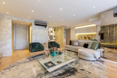 Apartamento à venda com 123m², 3 quartos e 2 vagas