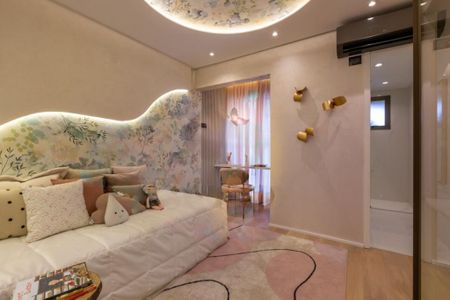 Apartamento à venda com 123m², 3 quartos e 2 vagas