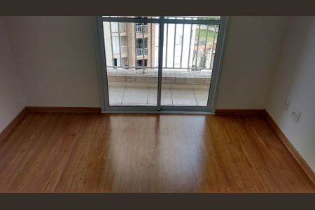Apartamento à venda com 2 quartos, 63m² em Jaguaré, São Paulo