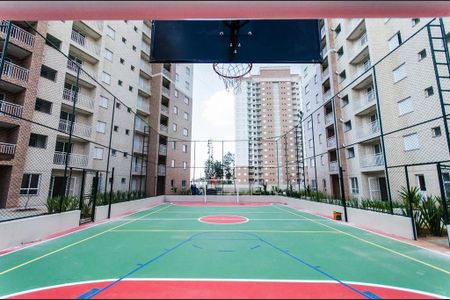 Apartamento à venda com 2 quartos, 63m² em Jaguaré, São Paulo