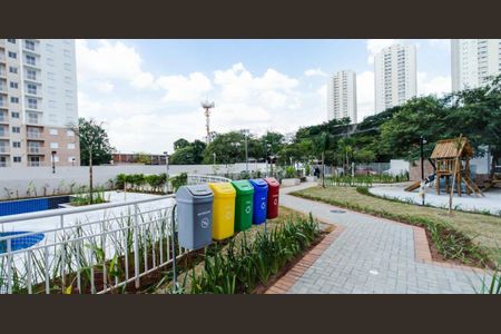 Apartamento à venda com 2 quartos, 63m² em Jaguaré, São Paulo