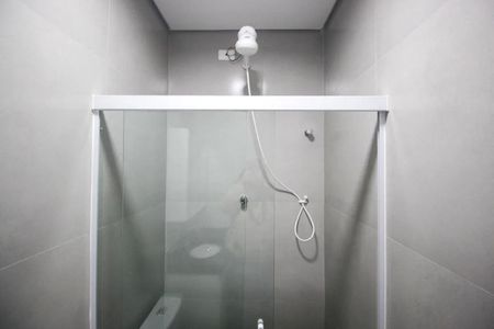 Foto 08 de kitnet/studio para alugar com 1 quarto, 20m² em Santo Amaro, São Paulo