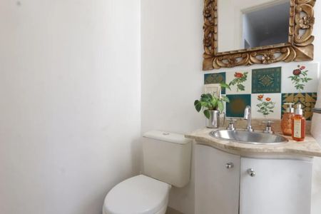 Apartamento à venda com 80m², 2 quartos e 2 vagas Apartamento à venda com 80m², 2 quartos e 2 vagasFoto 05