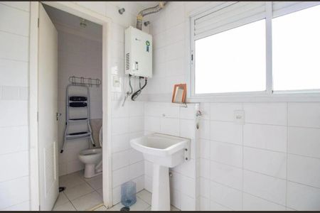 Foto 12 de apartamento para alugar com 3 quartos, 76m² em Vila Clementino, São Paulo