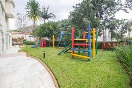 Foto 16 de apartamento para alugar com 3 quartos, 76m² em Vila Clementino, São Paulo