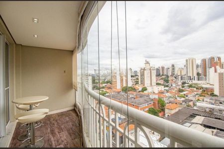Foto 14 de apartamento para alugar com 3 quartos, 76m² em Vila Clementino, São Paulo