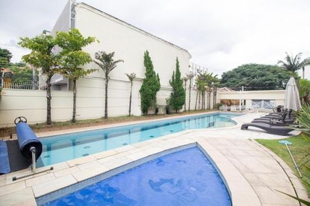 Foto 15 de apartamento para alugar com 3 quartos, 76m² em Vila Clementino, São Paulo
