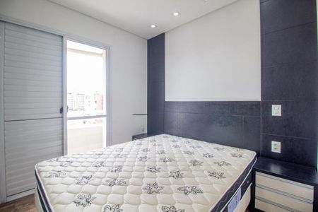 Foto 05 de apartamento para alugar com 3 quartos, 76m² em Vila Clementino, São Paulo