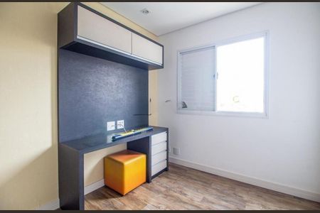 Foto 09 de apartamento para alugar com 3 quartos, 76m² em Vila Clementino, São Paulo