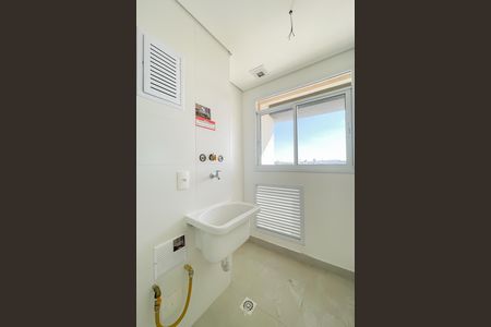 Casa de condomínio à venda com 67m², 2 quartos e 1 vaga Casa de condomínio à venda com 67m², 2 quartos e 1 vagaCozinha e Área de Serviço