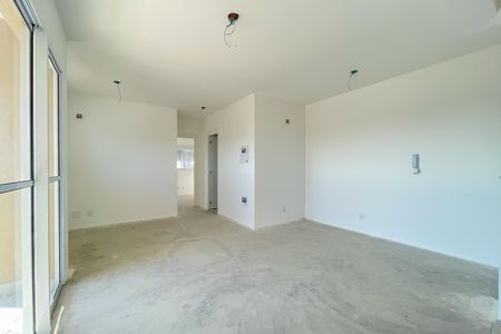 Casa de condomínio à venda com 67m², 2 quartos e 1 vaga Casa de condomínio à venda com 67m², 2 quartos e 1 vagaSala