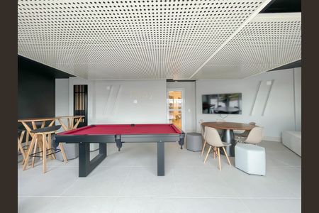 Casa de condomínio à venda com 67m², 2 quartos e 1 vaga Casa de condomínio à venda com 67m², 2 quartos e 1 vagaSala de Jogos