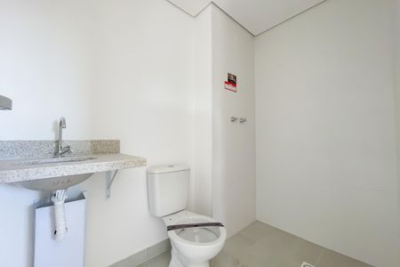 Casa de condomínio à venda com 67m², 2 quartos e 1 vaga Casa de condomínio à venda com 67m², 2 quartos e 1 vagaBanheiro 2