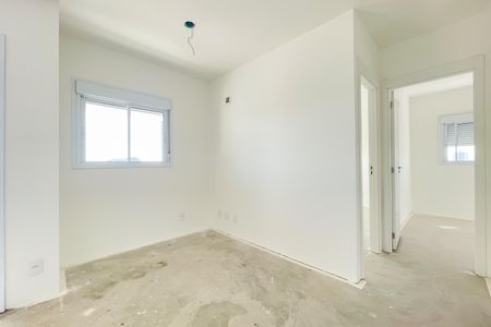 Casa de condomínio à venda com 67m², 2 quartos e 1 vaga Casa de condomínio à venda com 67m², 2 quartos e 1 vagaSala