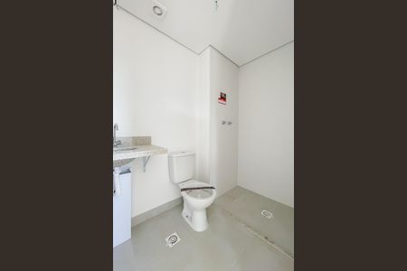 Casa de condomínio à venda com 67m², 2 quartos e 1 vaga Casa de condomínio à venda com 67m², 2 quartos e 1 vagaBanheiro 2