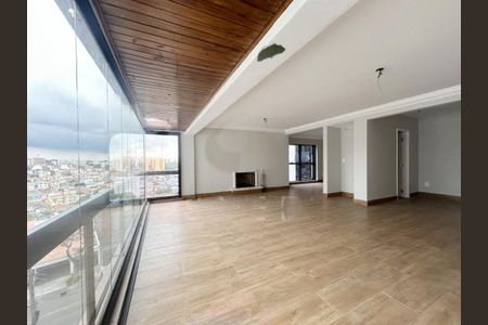 Apartamento à venda com 3 quartos, 182m² em Jardim Leonor, São Paulo