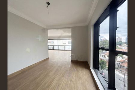 Apartamento à venda com 3 quartos, 182m² em Jardim Leonor, São Paulo