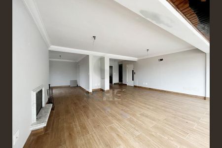 Apartamento à venda com 3 quartos, 182m² em Jardim Leonor, São Paulo