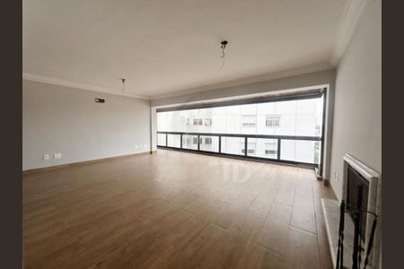 Apartamento à venda com 3 quartos, 182m² em Jardim Leonor, São Paulo