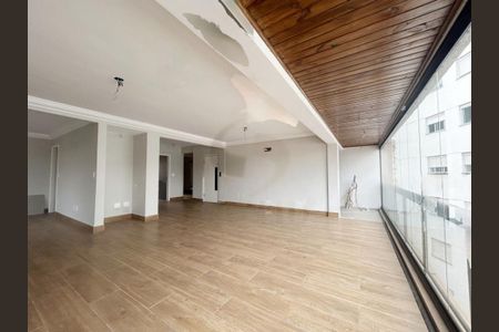 Apartamento à venda com 3 quartos, 182m² em Jardim Leonor, São Paulo