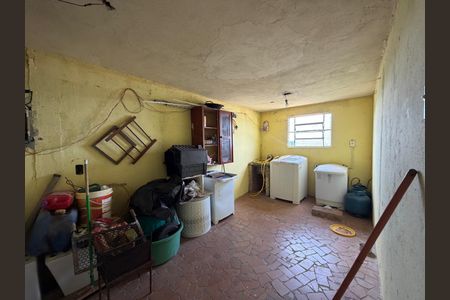 Casa para alugar com 1 quarto, 50m² em Jardim Promeca, Várzea Paulista