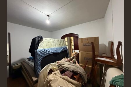 Casa para alugar com 50m², 1 quarto e sem vaga