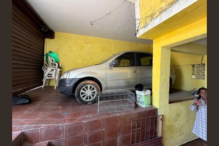 Casa para alugar com 50m², 1 quarto e sem vaga