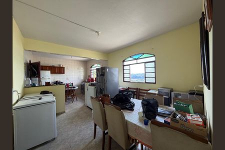 Casa para alugar com 50m², 1 quarto e sem vaga