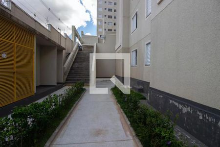 Apartamento para alugar com 47m², 2 quartos e sem vagaÁrea comum