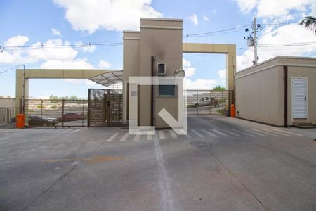 Apartamento para alugar com 47m², 2 quartos e sem vagaÁrea comum