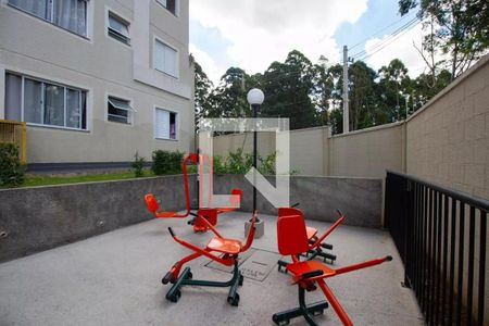 Apartamento para alugar com 47m², 2 quartos e sem vagaÁrea comum