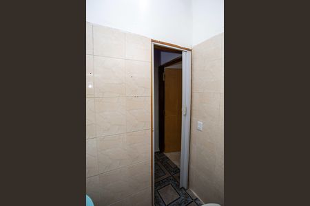 Casa para alugar com 60m², 2 quartos e sem vagaBanheiro