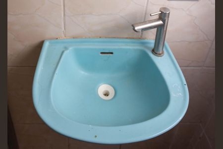 Casa para alugar com 60m², 2 quartos e sem vagaBanheiro