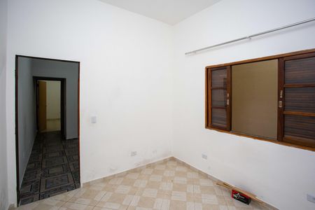 Quarto 2 de casa para alugar com 2 quartos, 60m² em Taboão, Diadema