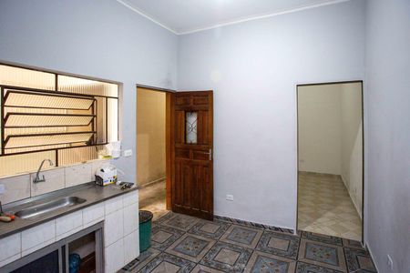 Casa para alugar com 60m², 2 quartos e sem vagaCozinha