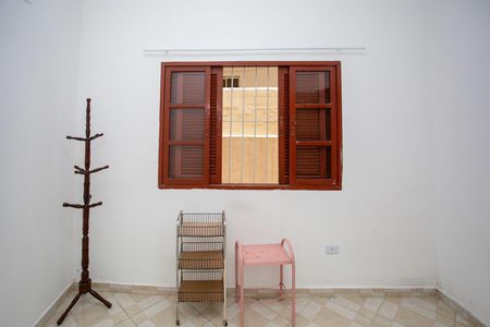 Quarto 1 de casa para alugar com 2 quartos, 60m² em Taboão, Diadema