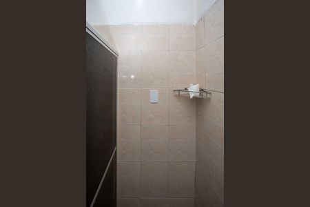 Casa para alugar com 60m², 2 quartos e sem vagaBanheiro