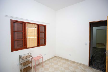 Quarto 1 de casa para alugar com 2 quartos, 60m² em Taboão, Diadema