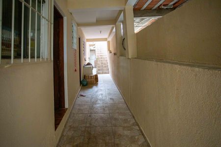 Casa para alugar com 60m², 2 quartos e sem vagaÁrea comum