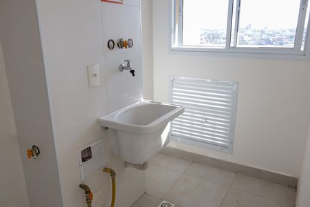 Apartamento à venda com 67m², 3 quartos e 1 vagaLavanderia
