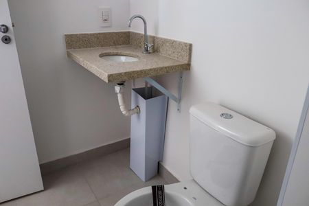 Apartamento à venda com 67m², 3 quartos e 1 vagaBanheiro
