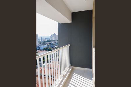 Apartamento à venda com 67m², 3 quartos e 1 vagaSacada
