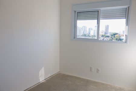 Apartamento à venda com 67m², 3 quartos e 1 vagaQuarto 3